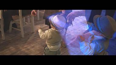 Videographer Mitato Films from Sitia, Řecko - Giorgos Christening // The Highlights, baby