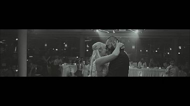 Videographer Mitato Films from Sitia, Greece - Natassa & Giwrgos Wedding Highlights, wedding