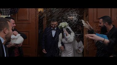 Videographer Mitato Films from Sitia, Řecko - Elena & Stelios Wedding Highlights, event, wedding