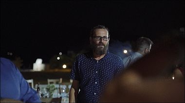 Videographer Mitato Films from Sitia, Greece - George & Dionusia Wedding Highlights, anniversary, drone-video, engagement, erotic, wedding