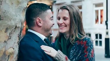 Videographer Alina Aluas from Bucharest, Romania - Oana & Viorel, engagement, event, wedding