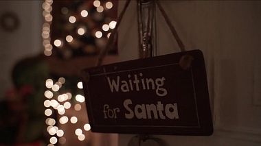 Videógrafo Alina Aluas de Bucarest, Rumanía - Christmas 2019, anniversary, engagement, invitation, musical video, wedding