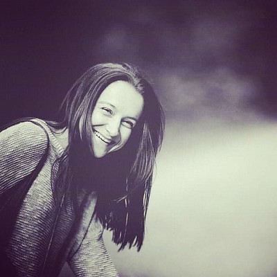 Videographer Alina Aluas