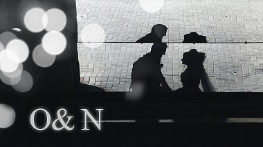 Videographer Martin Company from Gomel, Belarus - Олег и Наташа, wedding