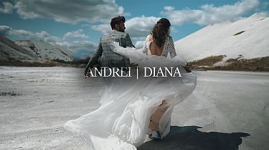 Видеограф Martin Company, Гомел, Беларус - ANDREI | DIANA, engagement, wedding