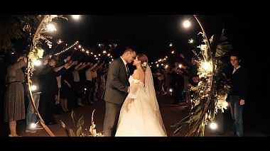 Videographer Артем Жданович from Minsk, Belarus - Wedding Day, SDE, drone-video, event, wedding