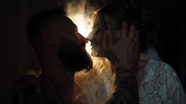 Videographer Артем Жданович from Minsk, Bělorusko - Wedding day K+D, SDE, engagement, event, invitation, wedding