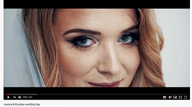 Filmowiec Wideo Flash Studio z Jeżowe, Polska - Joanna & Krystian/ wedding day, engagement, event, reporting, showreel, wedding