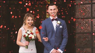 Videographer Wideo Flash Studio Slawomir Lesniewski from Jeżowe, Poland - Edyta & Paweł / showreel, engagement, showreel, wedding