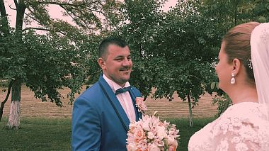 Videographer Alex Balint from Arad, Romania - Oszkar & Dida story, wedding