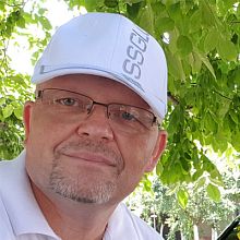 Videographer Alex Balint