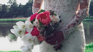 Videographer Marius Voicu from Bucharest, Romania - Alina & Joseph, anniversary, drone-video, engagement, event, humour