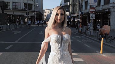 Videógrafo Marius Voicu de Bucarest, Rumanía - Andreea + Robert - Future is the new Past!, engagement, event, reporting, wedding