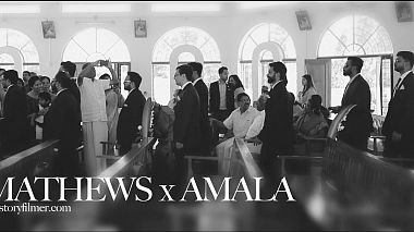 来自 柯钦, 印度 的摄像师 The Story Filmer Inc. - Stand with me ! Bangalore Lovers Wedding Teaser, wedding