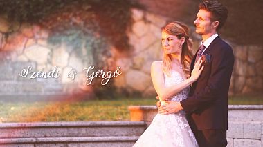 Videograf St.Art Wedding din Budapesta, Ungaria - Sz&G Wday, nunta