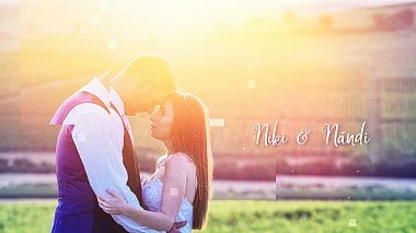 Videographer St.Art Wedding đến từ N&N Wday, wedding
