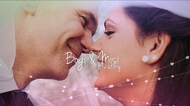 Videographer St.Art Wedding đến từ B&M WDay, drone-video, wedding