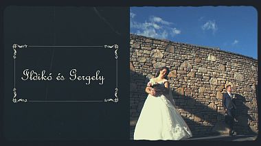 Videographer St.Art Wedding đến từ L'amour Toujour, SDE, drone-video, erotic, event, wedding