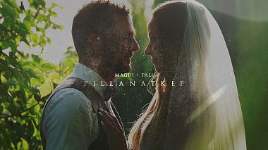Videographer St.Art Wedding from Budapest, Hungary - PILLANATKÉP, SDE, drone-video, erotic, event, wedding