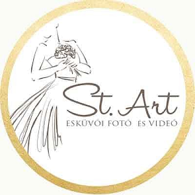 Videographer St.Art Wedding