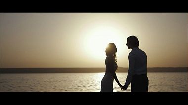Videographer Andrey Kharitonov from Odessa, Ukraine - Геннадий и Яна |, drone-video, engagement, wedding