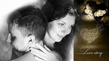 Videographer Aleksandr Kudashkin from Moscow, Russia - Love story Анастасия & Александр, engagement, wedding