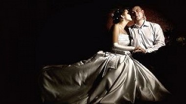 Βιντεογράφος Aleksandr Kudashkin από Μόσχα, Ρωσία - Wedding clip Дмитри &amp; Юлия, wedding