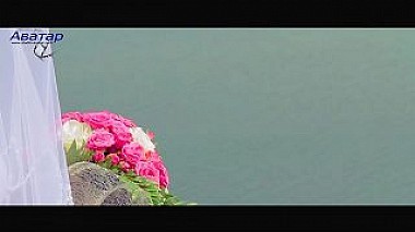 Βιντεογράφος Aleksandr Kudashkin από Μόσχα, Ρωσία - Wedding day Алексей &amp; Анастасия, wedding