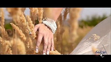 Videographer Aleksandr Kudashkin from Moskva, Rusko - Our wedding day Алексей &amp; Яна, wedding