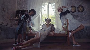 Videographer Rheikann H. Ceras from Miami, FL, United States - LEXON ART COLLECTION MODA MAGAZINE BTS 2018, advertising, backstage, corporate video, event, musical video