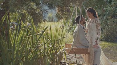 Videographer Rheikann H. Ceras from Miami, FL, United States - Nick & Yasmin, drone-video, engagement, event, wedding