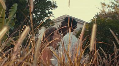 Видеограф Ricardo  Morris, Майами, США - James & Selina IG short, лавстори, свадьба, событие