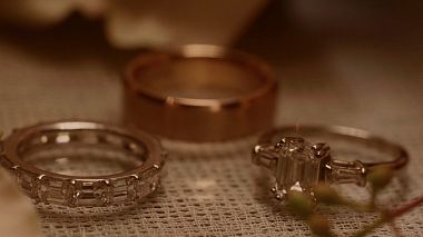 Videographer Rheikann H. Ceras from Miami, FL, United States - Nicole&Vidal highlight, drone-video, event, wedding