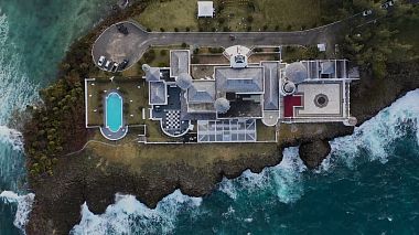 Videographer Ricardo Morris from Miami, Spojené státy americké - MICHELLE & BLAKE IG TEASER, drone-video, engagement, event, wedding