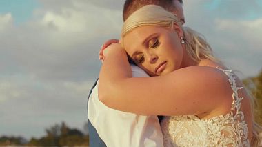 Videographer Ricardo Morris from Miami, États-Unis - Brett & Candice, event, wedding