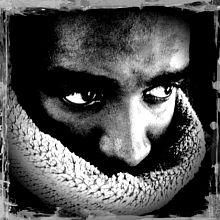 Videographer Ricardo Morris