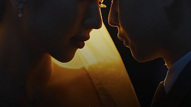 Videograf Zhambil Buranbaev din Astana, Kazahstan - Erasil & Aliya, SDE, nunta