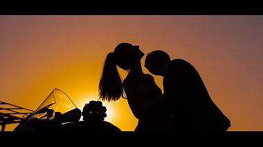 Videografo George Eboridis da Veria, Grecia - Wedding|Highlights Greece|Serres, backstage, drone-video, engagement, wedding