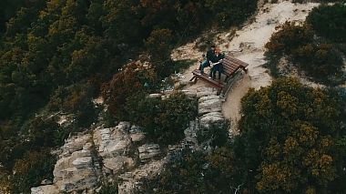 Videograf George Eboridis din Veria, Grecia - A BREATH FOR.., erotic