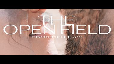 Відеограф George Eboridis, Верія, Греція - |The open field|, wedding