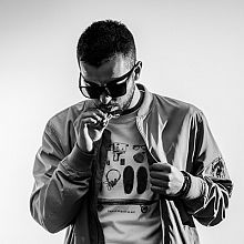 Film editor Danijel Stoiljkovic