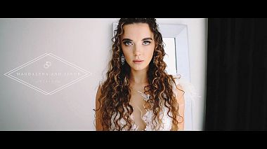 Videographer Picture Media Picture Media from Cracow, Poland - Magdalena&Jakub, engagement, reporting, wedding