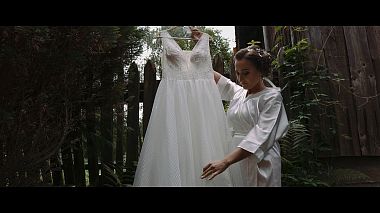 Videographer Picture Media Picture Media from Cracow, Poland - Magdalena&Krzysztof | WEDDING DAY | Las Vegas ;), reporting, wedding