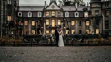 Videografo Picture Media Picture Media da Cracovia, Polonia - Sabina&Grzegorz Film Ślubny | WEDDING DAY, drone-video, wedding