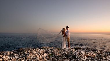 Videographer Vojtek Jurczak from London, United Kingdom - Wedding South Italy, wedding