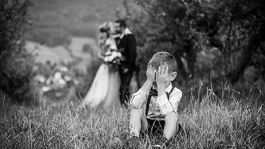 Videographer Vojtek Jurczak from London, Vereinigtes Königreich - Bohimian Wedding in Czech Republic, wedding