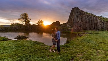 Videographer Vojtek Jurczak from London, United Kingdom - Kata and Lukas, wedding