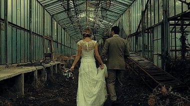 Videographer Omar Cirilli from Rome, Italy - Igino&Valentina Tenuta dell’Olmo, SDE, drone-video, engagement, showreel, wedding