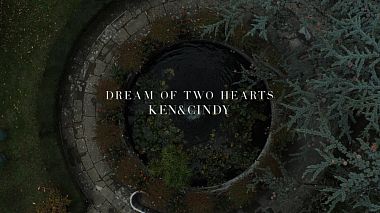 Videographer Omar Cirilli from Řím, Itálie - Dream Of Two Hearts, SDE, drone-video, event, showreel, wedding