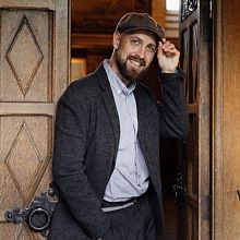 Videographer Daniil Kezin